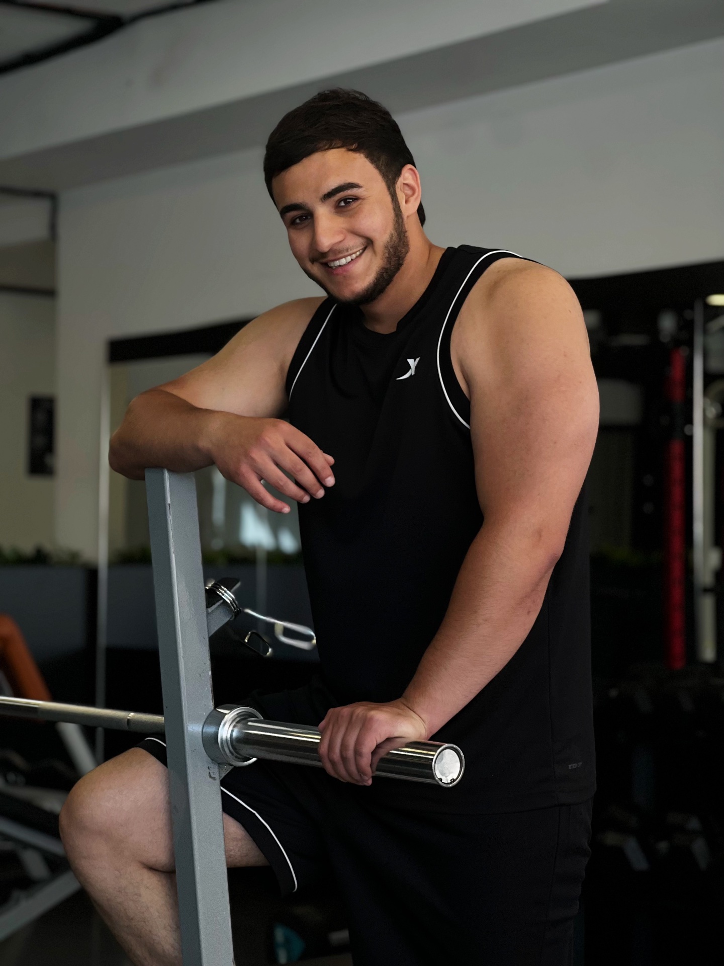 Վռամ Աթոյան