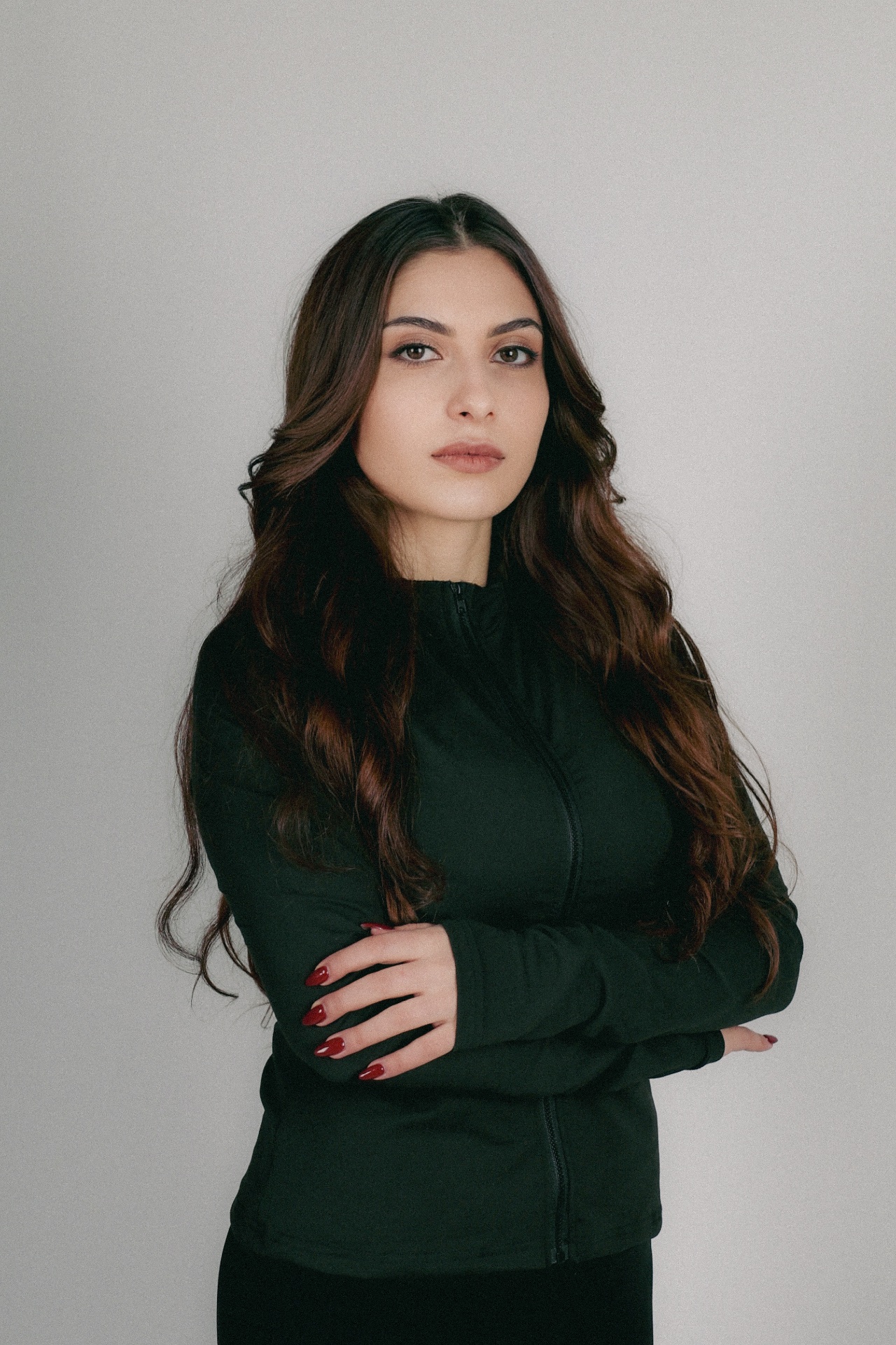 Մերի Ղազարյան