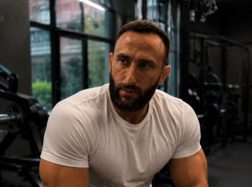 Վանուշ Նահապետյան