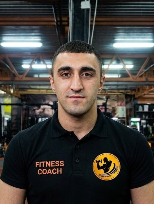 Սերգեյ Եղիկյան